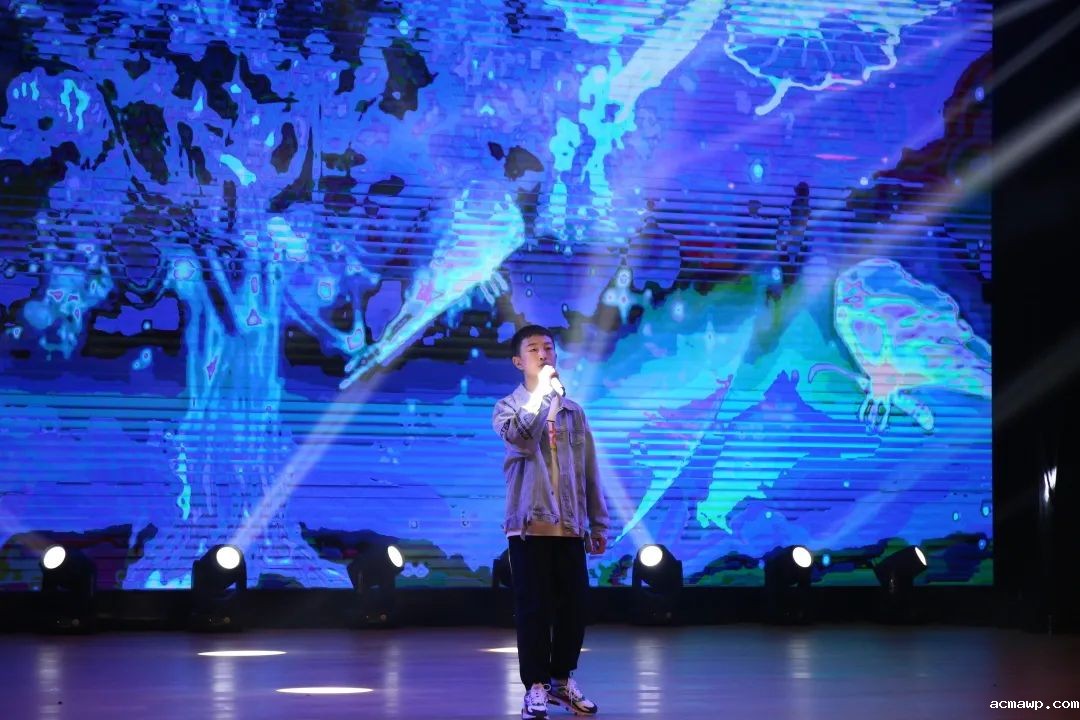 寻音之旅丨中学生搞音乐节，能有什么看头？ 