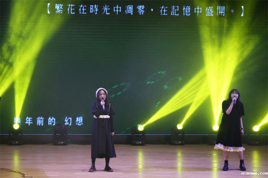 寻音之旅丨中学生搞音乐节，能有什么看头？ 