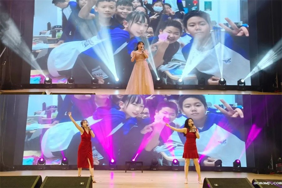 寻音之旅丨中学生搞音乐节，能有什么看头？ 