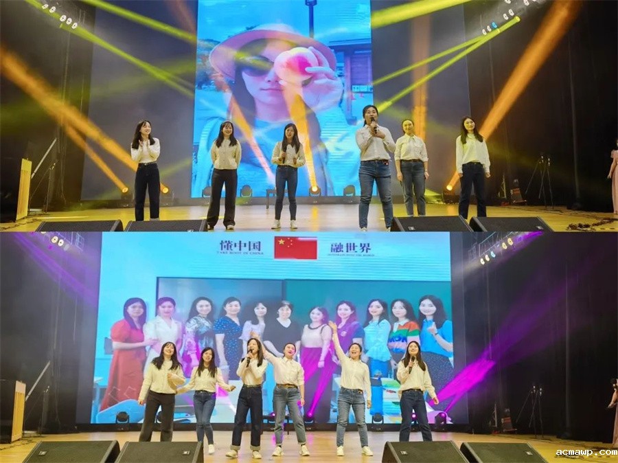 寻音之旅丨中学生搞音乐节，能有什么看头？ 