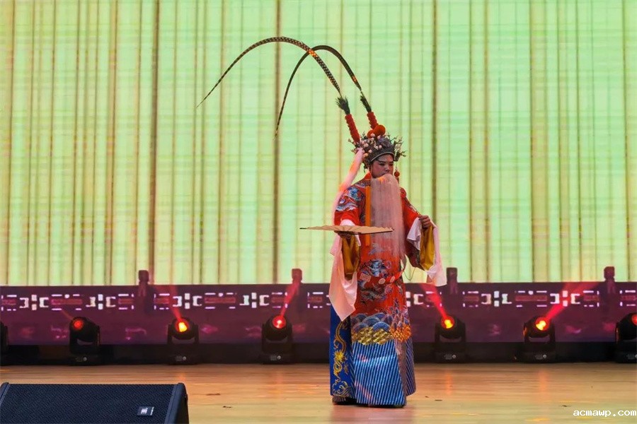 寻音之旅丨中学生搞音乐节，能有什么看头？ 