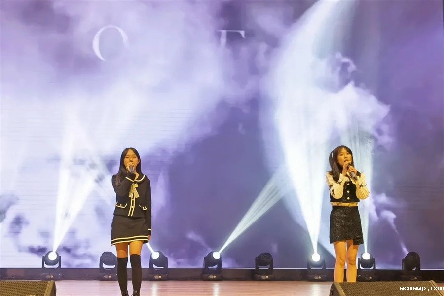 寻音之旅丨中学生搞音乐节，能有什么看头？ 