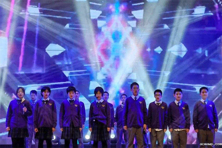 寻音之旅丨中学生搞音乐节，能有什么看头？ 