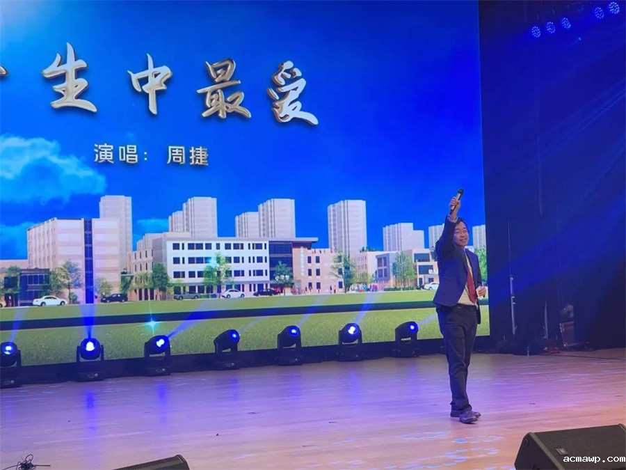 寻音之旅丨中学生搞音乐节，能有什么看头？ 