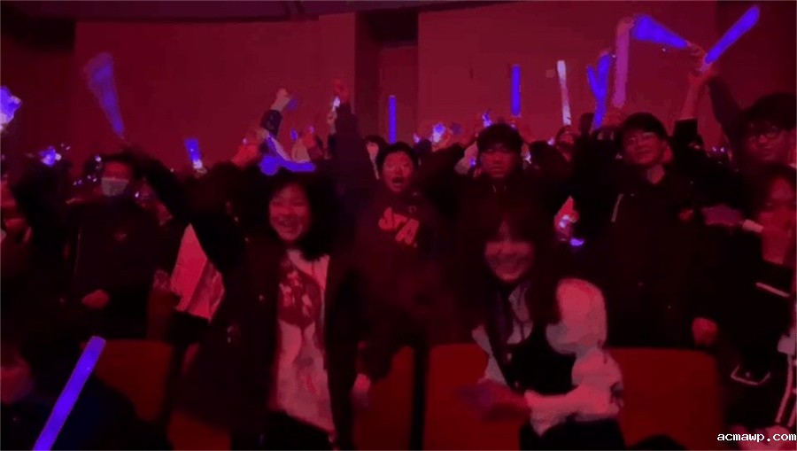 寻音之旅丨中学生搞音乐节，能有什么看头？ 