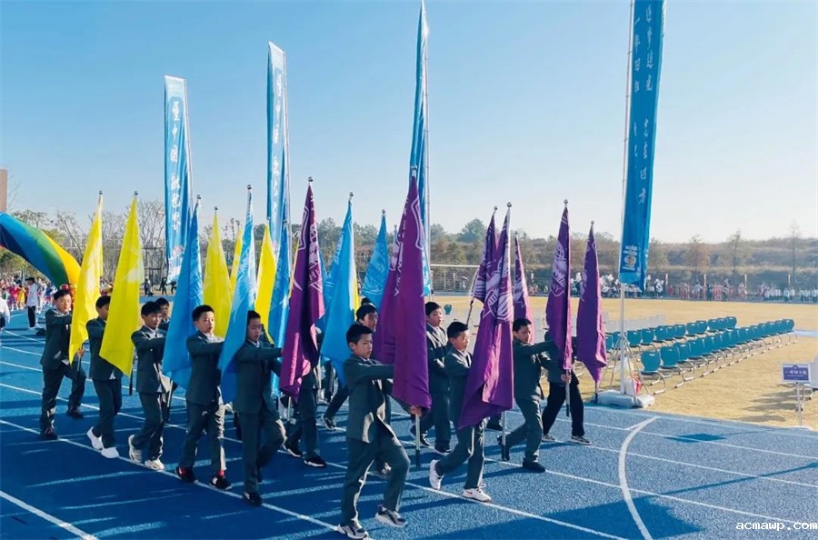 童young精彩丨少年永不言败，热爱永不落幕 