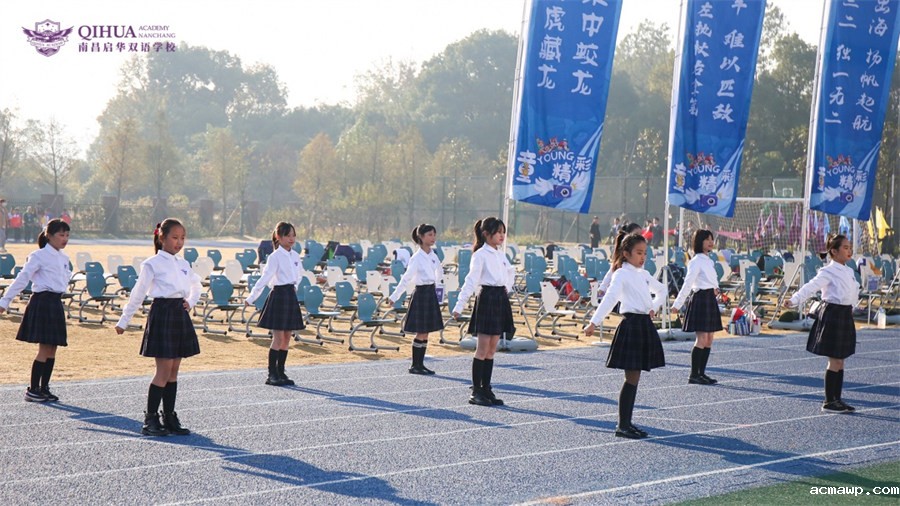 童young精彩丨少年永不言败，热爱永不落幕 