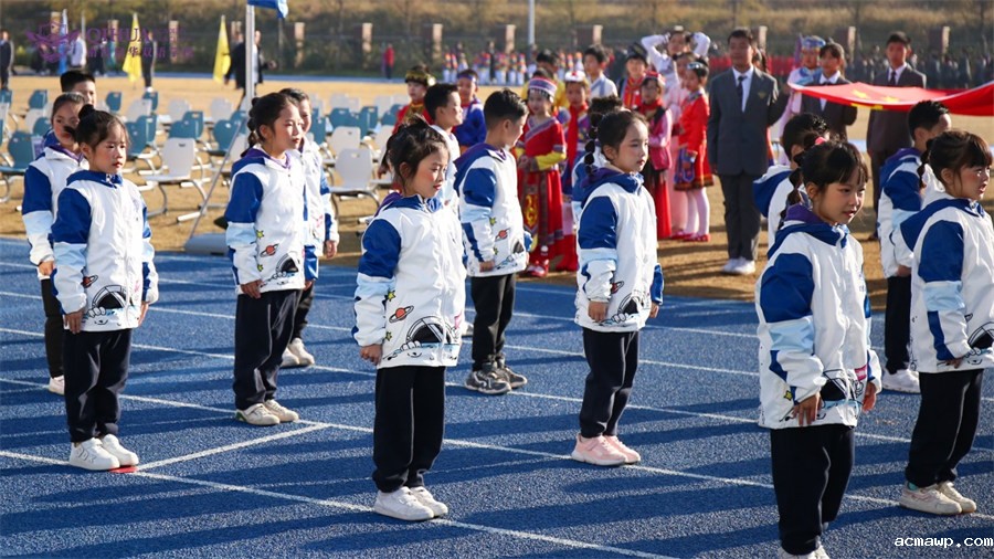 童young精彩丨少年永不言败，热爱永不落幕 