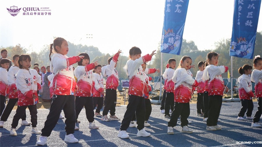 童young精彩丨少年永不言败，热爱永不落幕 