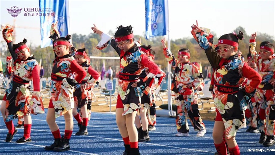 童young精彩丨少年永不言败，热爱永不落幕 