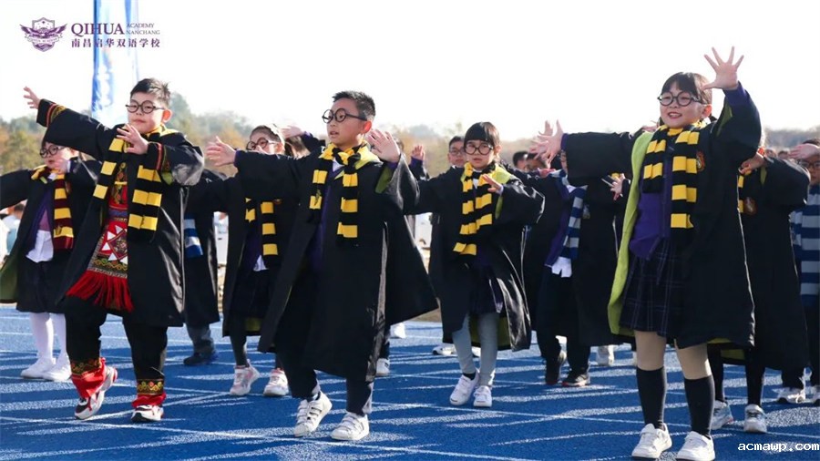 童young精彩丨少年永不言败，热爱永不落幕 