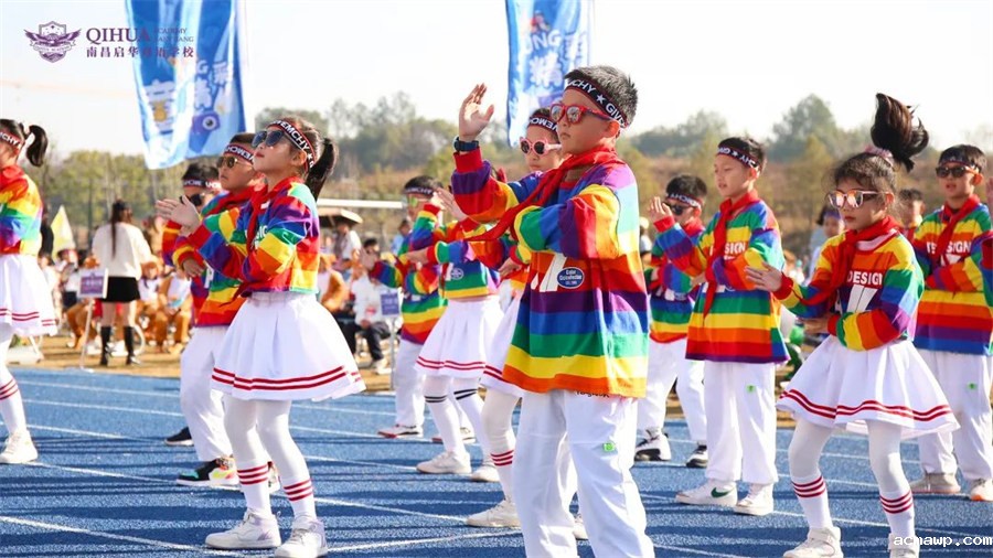 童young精彩丨少年永不言败，热爱永不落幕 