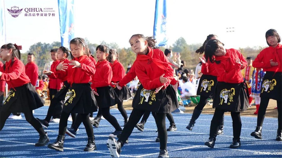 童young精彩丨少年永不言败，热爱永不落幕 