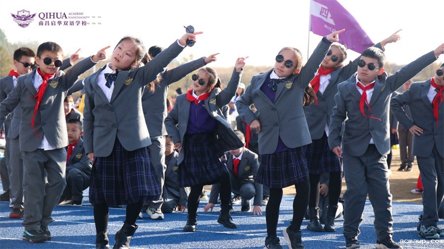 童young精彩丨少年永不言败，热爱永不落幕 