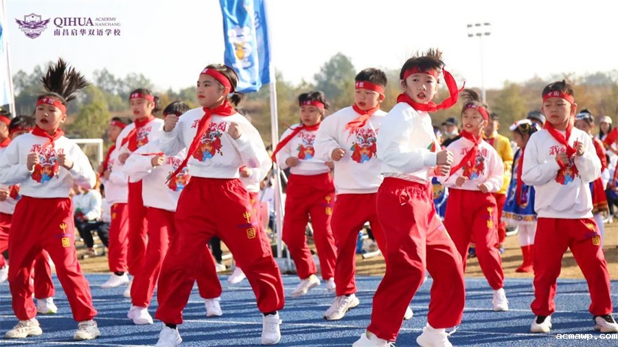 童young精彩丨少年永不言败，热爱永不落幕 