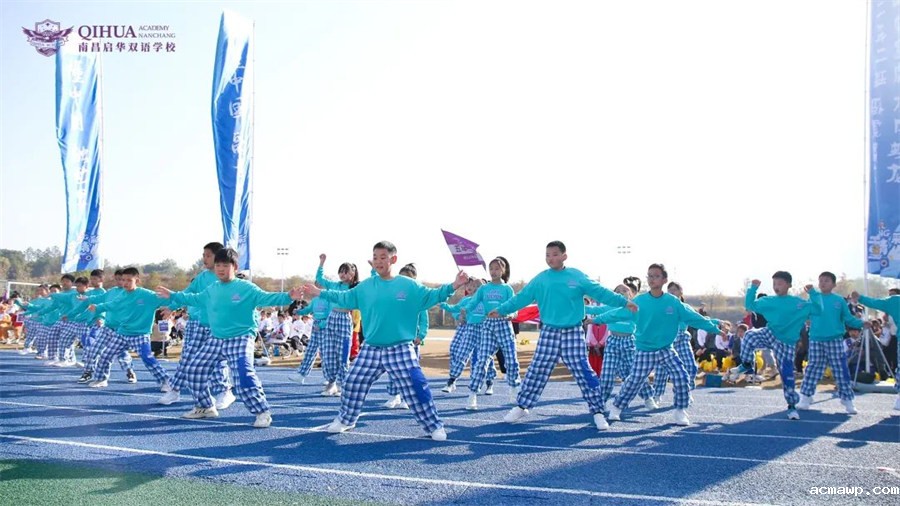 童young精彩丨少年永不言败，热爱永不落幕 