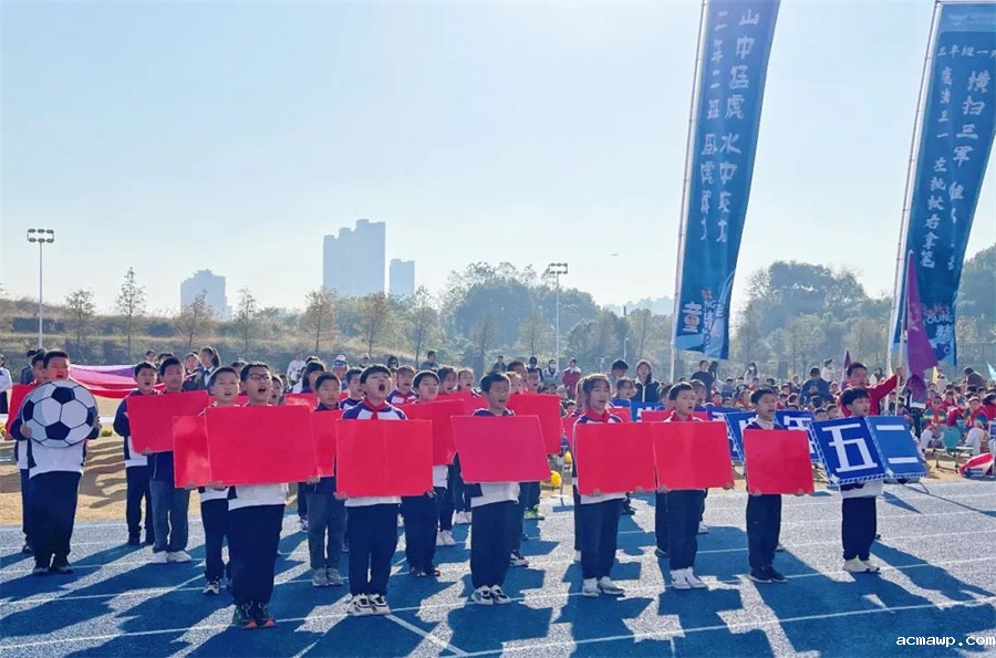 童young精彩丨少年永不言败，热爱永不落幕 