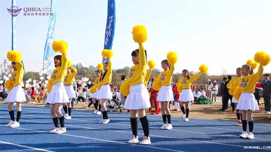 童young精彩丨少年永不言败，热爱永不落幕 