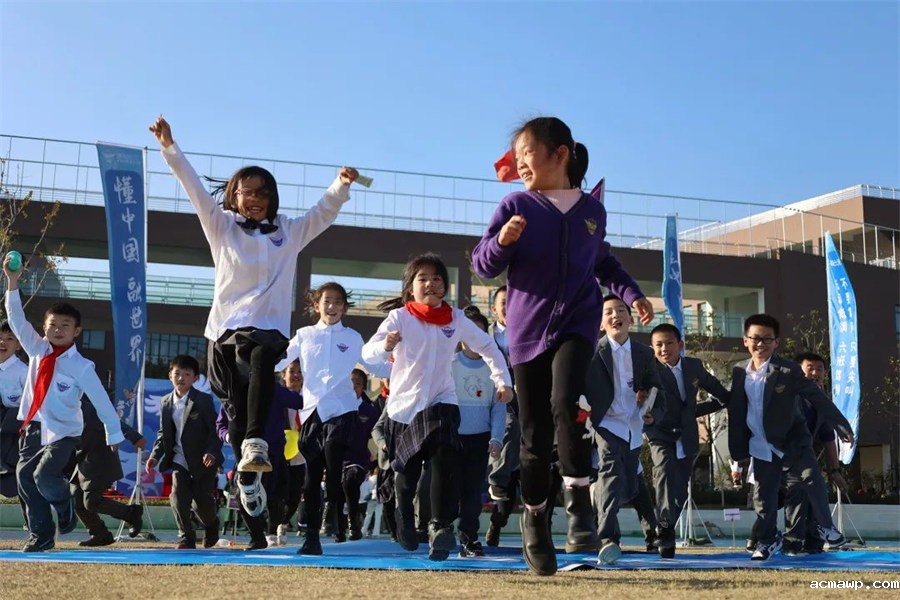 童young精彩丨少年永不言败，热爱永不落幕 