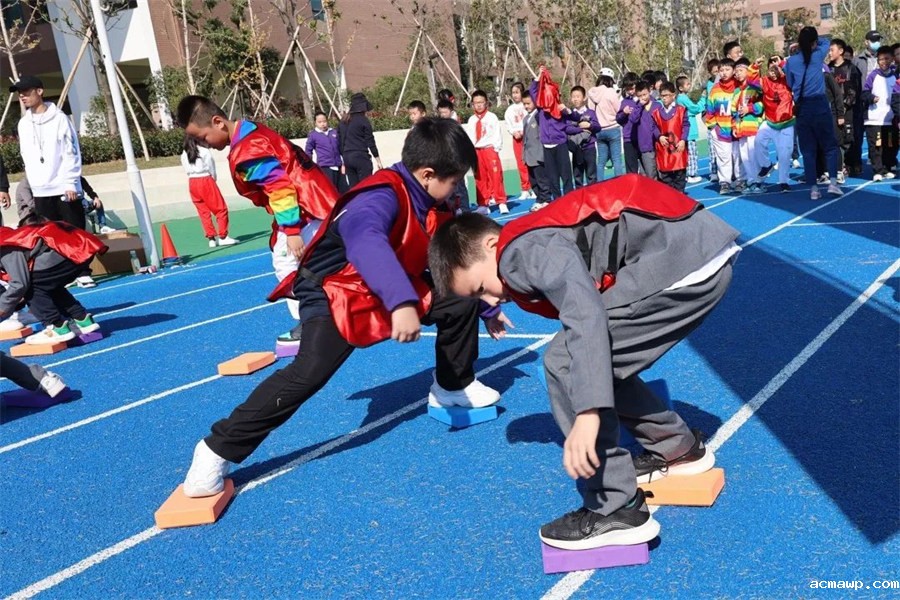 童young精彩丨少年永不言败，热爱永不落幕 