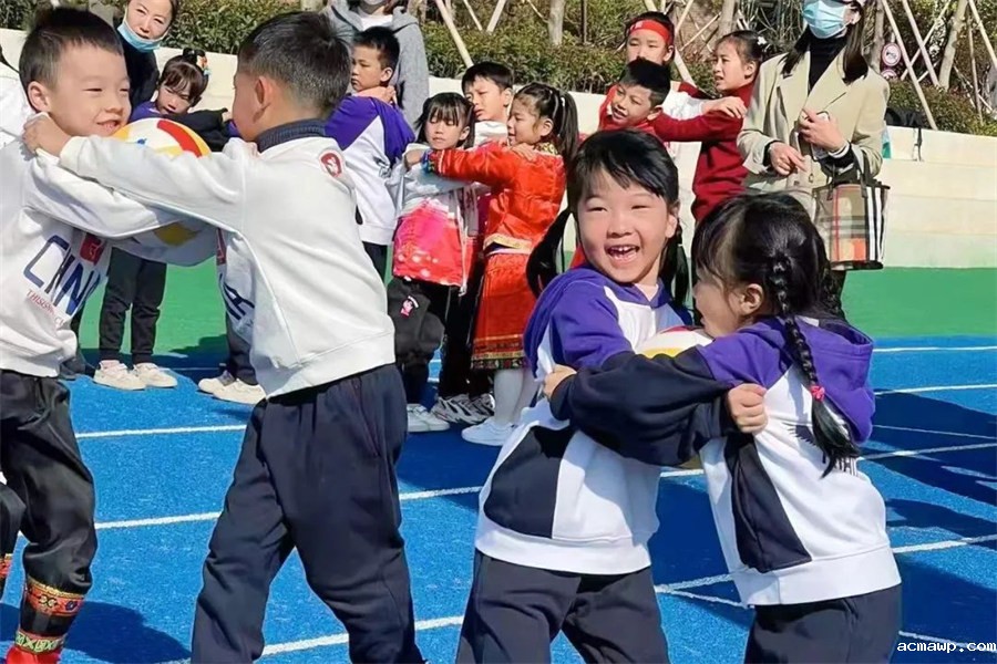 童young精彩丨少年永不言败，热爱永不落幕 