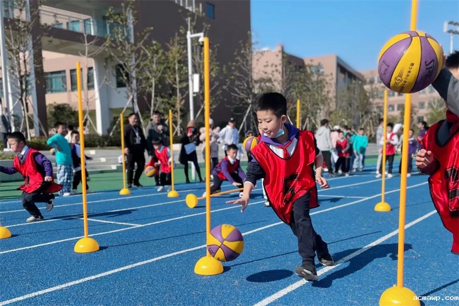 童young精彩丨少年永不言败，热爱永不落幕 