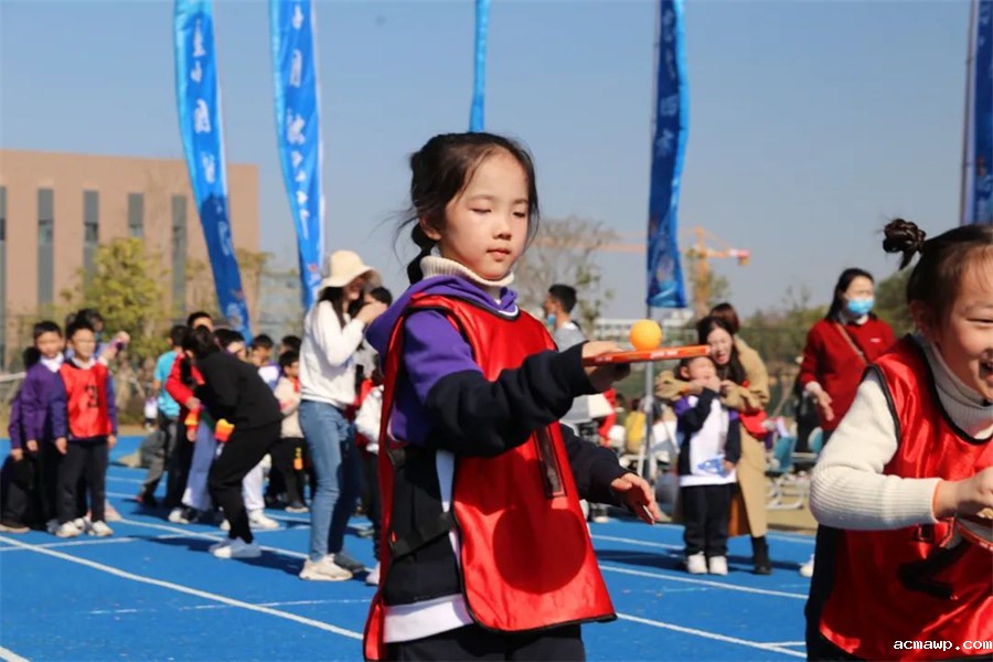 童young精彩丨少年永不言败，热爱永不落幕 