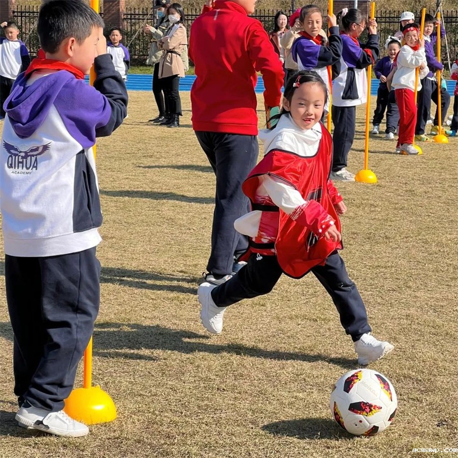 童young精彩丨少年永不言败，热爱永不落幕 