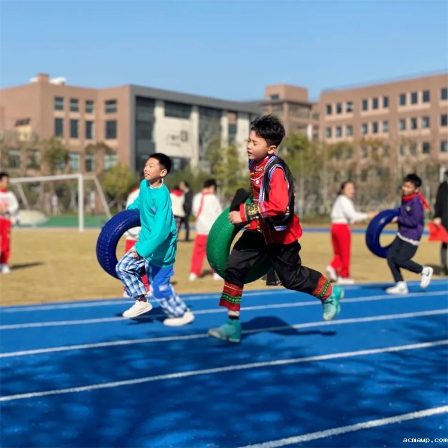 童young精彩丨少年永不言败，热爱永不落幕 