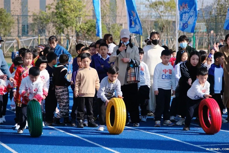 童young精彩丨少年永不言败，热爱永不落幕 