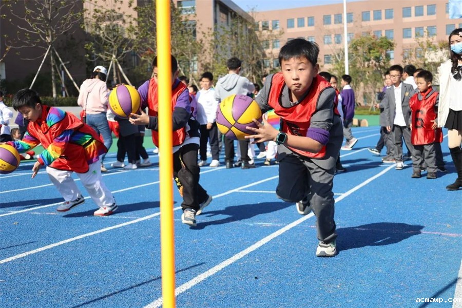 童young精彩丨少年永不言败，热爱永不落幕 