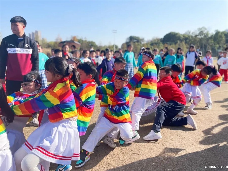 童young精彩丨少年永不言败，热爱永不落幕 