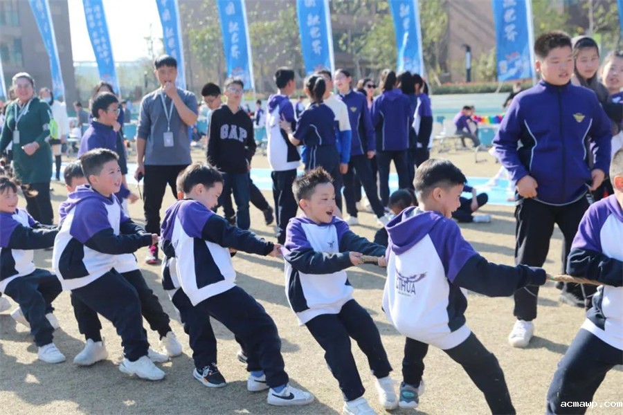 童young精彩丨少年永不言败，热爱永不落幕 