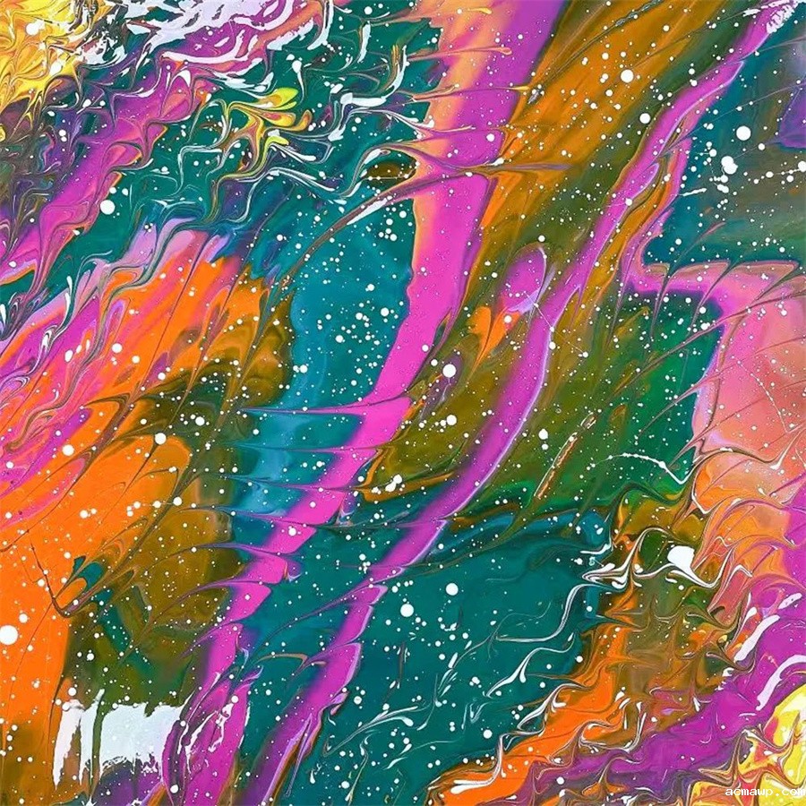 “社”彩纷呈，为你而来丨acmawp高中国际部社团怎么玩？