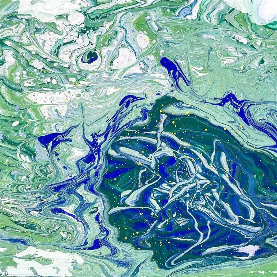 “社”彩纷呈，为你而来丨acmawp高中国际部社团怎么玩？