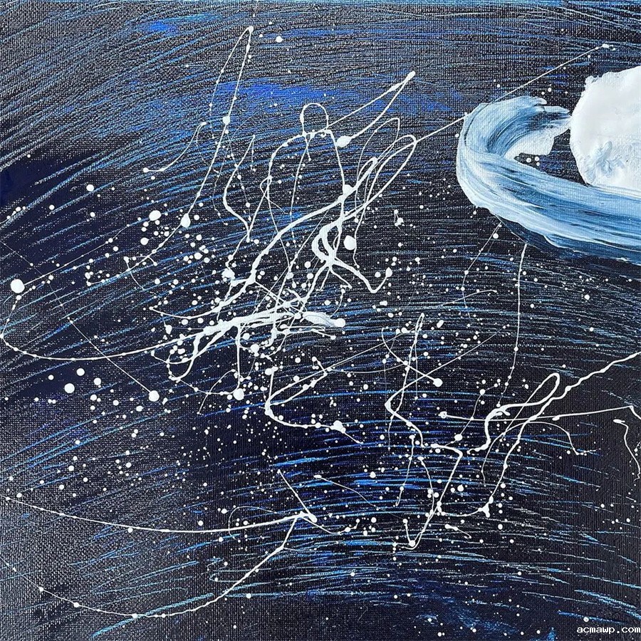 “社”彩纷呈，为你而来丨acmawp高中国际部社团怎么玩？