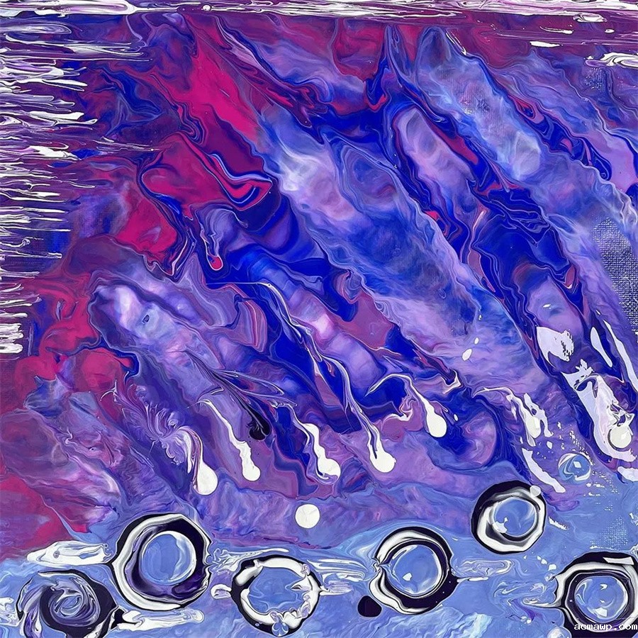 “社”彩纷呈，为你而来丨acmawp高中国际部社团怎么玩？