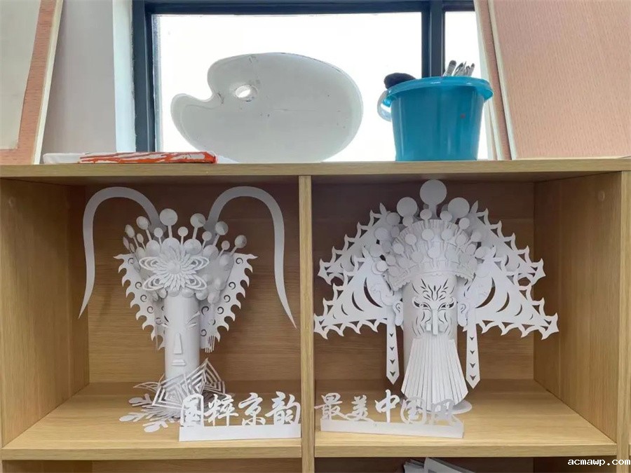 “社”彩纷呈，为你而来丨acmawp高中国际部社团怎么玩？