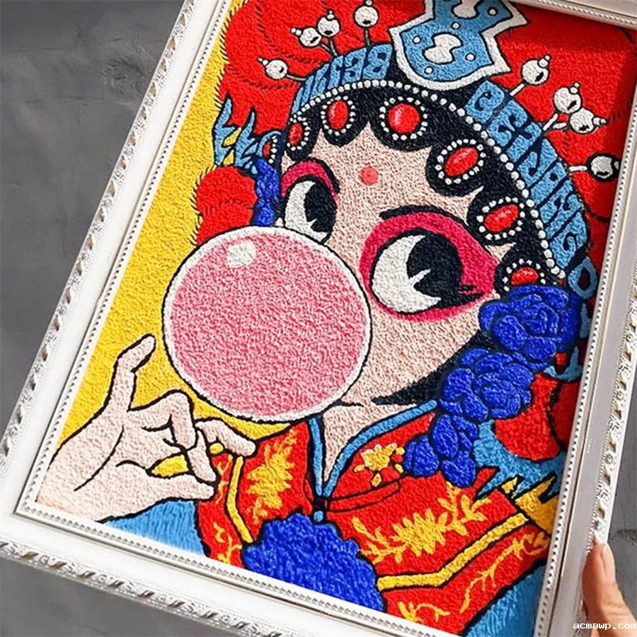 “社”彩纷呈，为你而来丨acmawp高中国际部社团怎么玩？