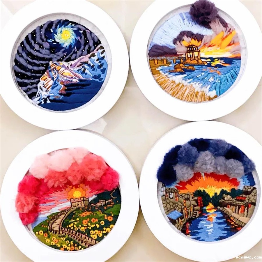 “社”彩纷呈，为你而来丨acmawp高中国际部社团怎么玩？