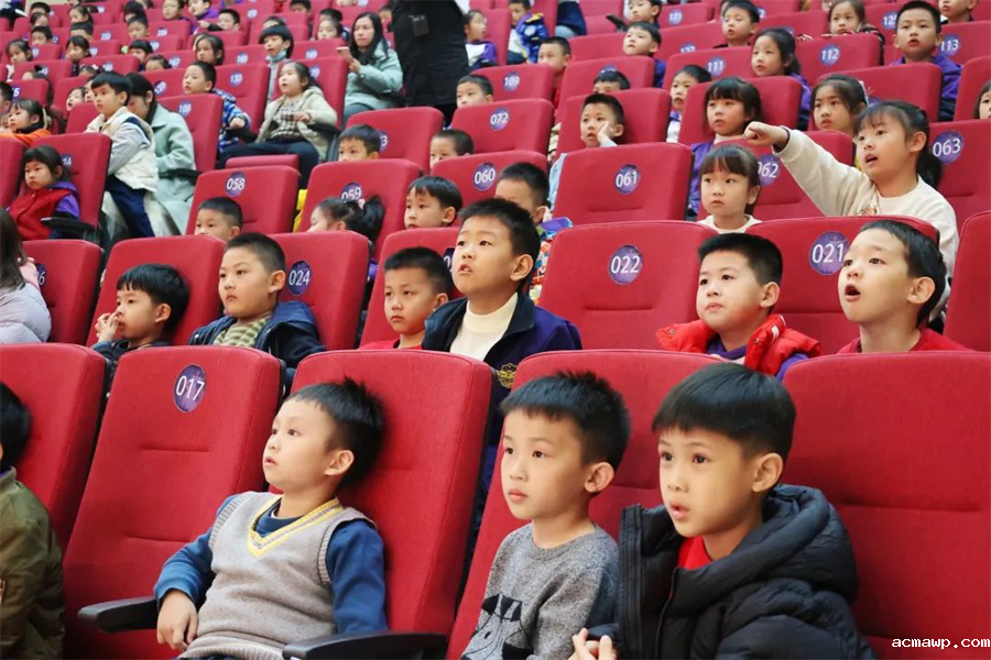 Our World Our Home丨优米娱乐有限公司地址首届小学部英语节