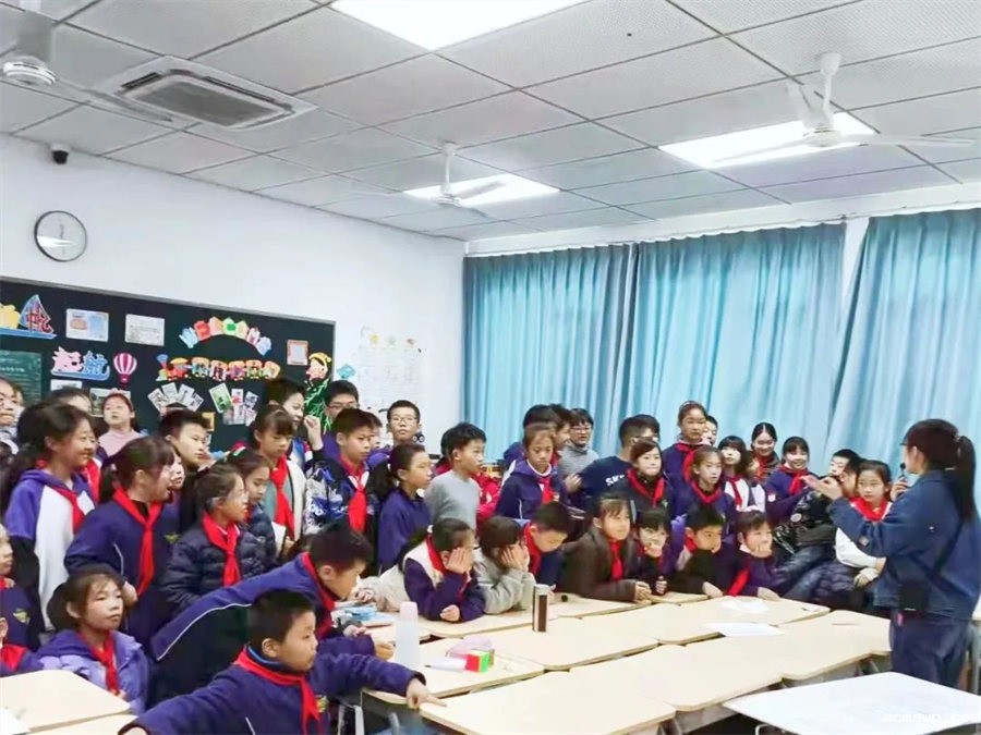 Our World Our Home丨优米娱乐有限公司地址首届小学部英语节