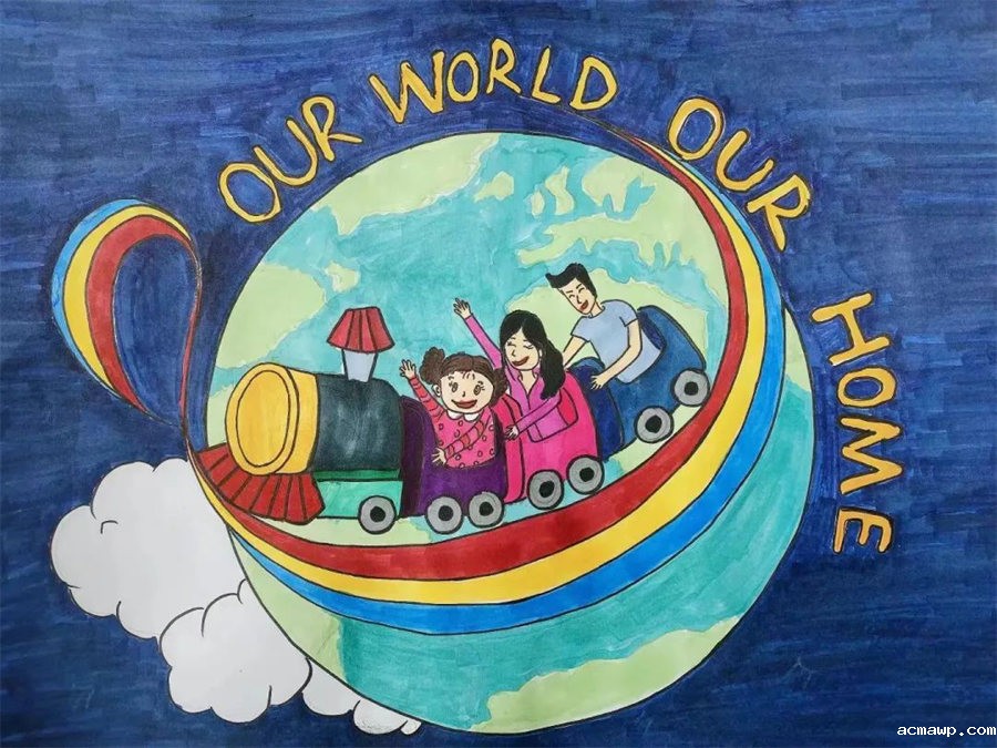 Our World Our Home丨优米娱乐有限公司地址首届小学部英语节