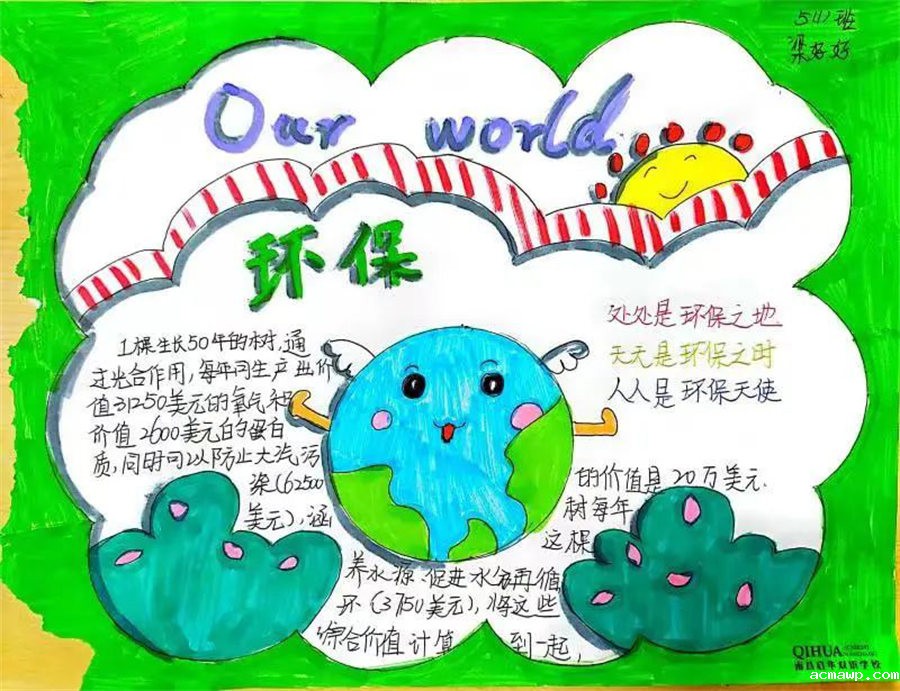 Our World Our Home丨优米娱乐有限公司地址首届小学部英语节