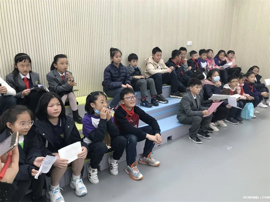 Our World Our Home丨优米娱乐有限公司地址首届小学部英语节