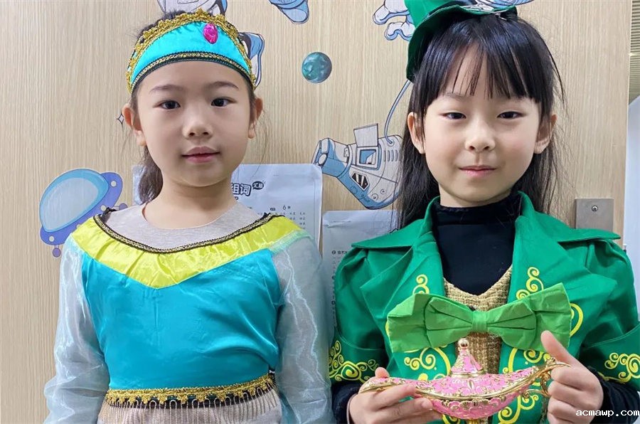 Our World Our Home丨优米娱乐有限公司地址首届小学部英语节