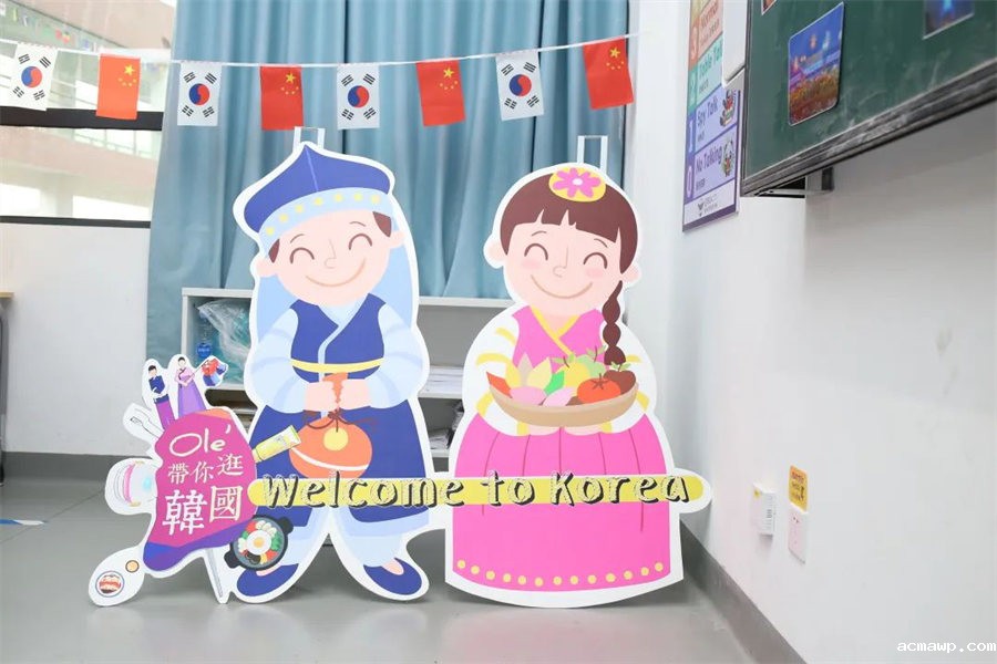 Our World Our Home丨优米娱乐有限公司地址首届小学部英语节