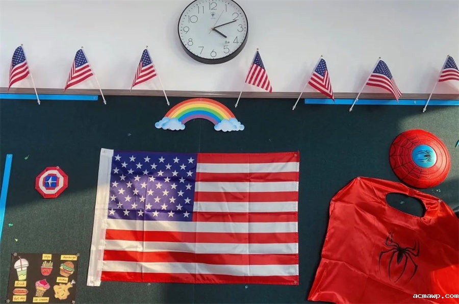 Our World Our Home丨优米娱乐有限公司地址首届小学部英语节