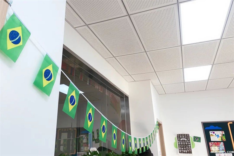 Our World Our Home丨优米娱乐有限公司地址首届小学部英语节