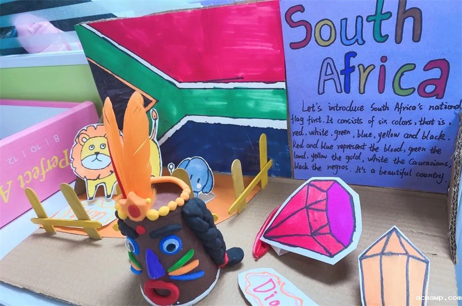 Our World Our Home丨优米娱乐有限公司地址首届小学部英语节